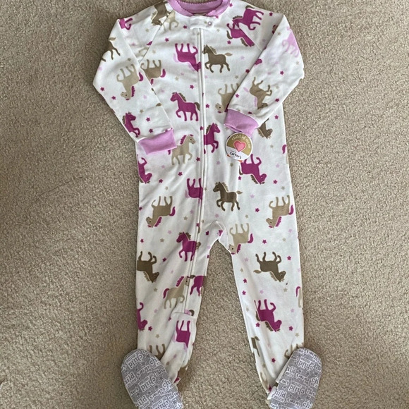 child of mine Other - New with tags girls unicorn pajamas